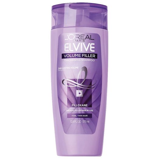 L'Oreal Paris Elvive Volume Filler Thickening Shampoo