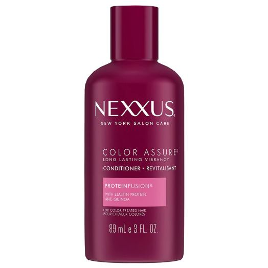Nexxus Color Assure Conditioner for Color Treated Hair