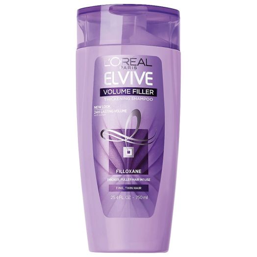 L'Oreal Paris Elvive Volume Filler Thickening Shampoo