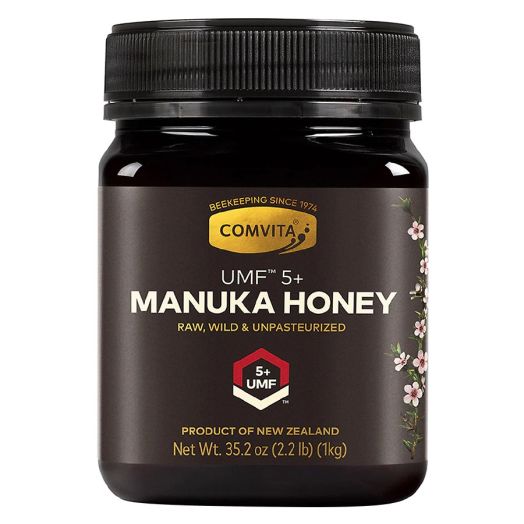 Comvita Manuka Honey UMF 5+