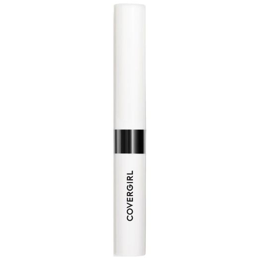 CoverGirl Outlast Lipcolor Moisturizing Topcoat Clear 500
