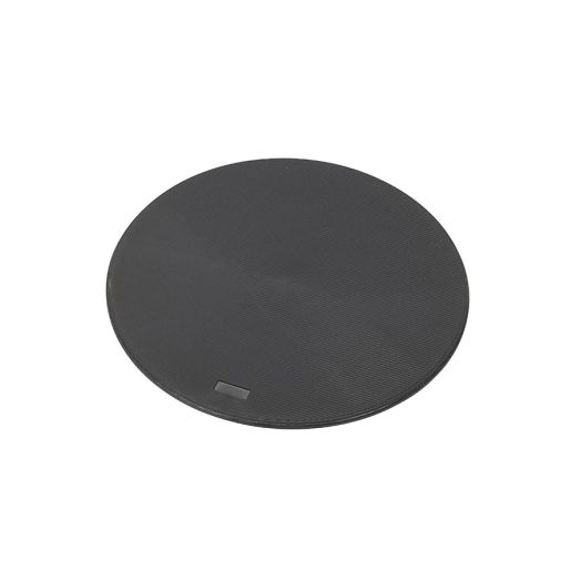 Drive Medical Lifestyle Transfer Disc 15 inch Black