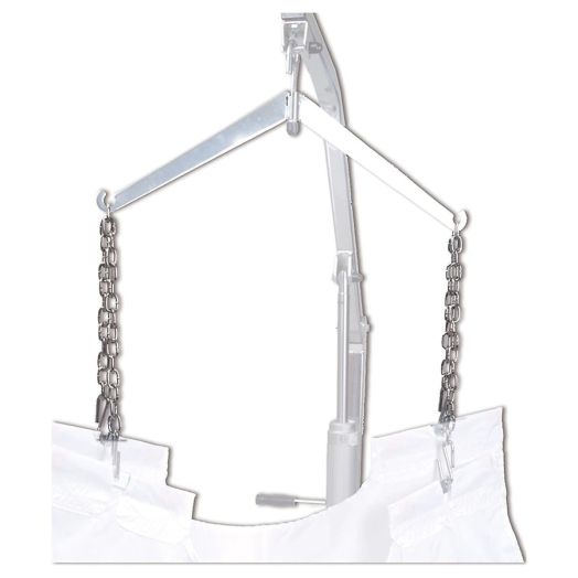 Drive Medical Replacement Chains for Sling Silver