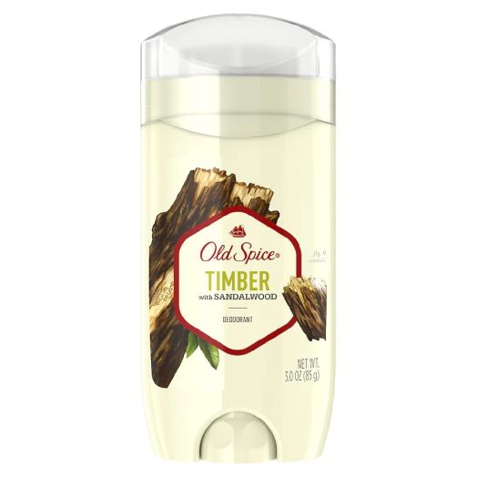 Old Spice Fresher Collection Deodorant Timber with Sandalwood
