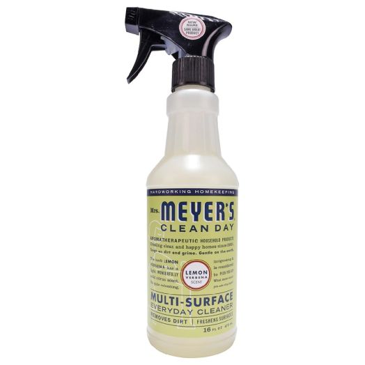 Mrs. Meyer's Clean Day Multi-Surface Everyday Cleaner Lemon Verbena