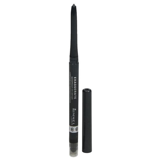 Rimmel Exaggerate Eyeliner, Earl Grey