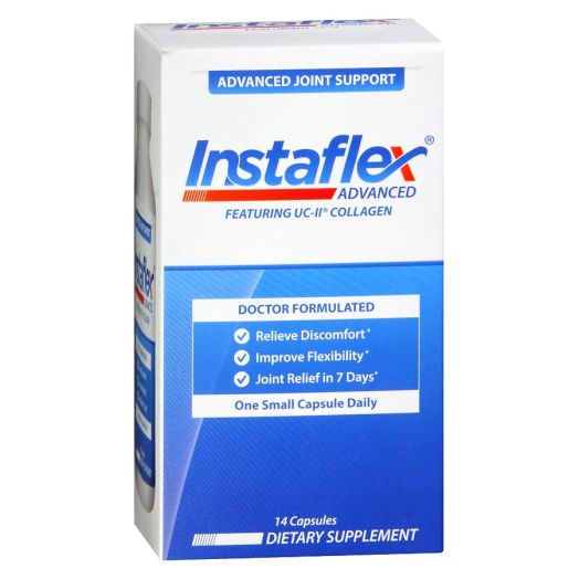 Instaflex Advanced Joint Support