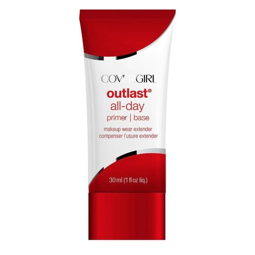 CoverGirl Outlast All Day Primer, Clear