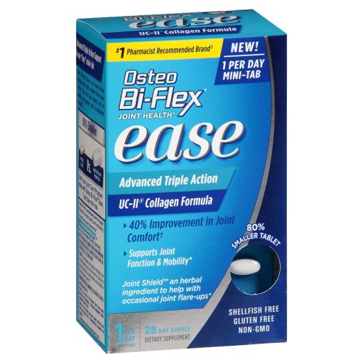 Osteo Bi-Flex Ease Advanced Triple Action, Mini Tablets