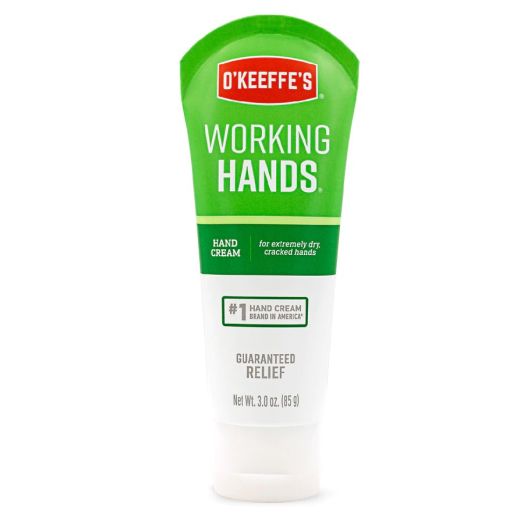 O'Keeffe's Working Hands Hand Cream Unscented