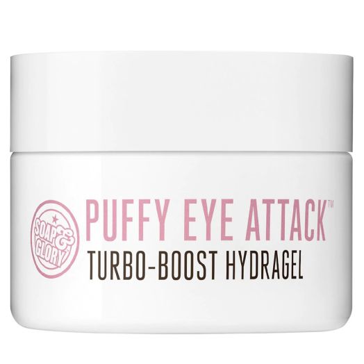 Soap & Glory Puffy Eye Attack Hydragel