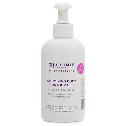 Alchimie Forever Optimizing Body Contour Gel