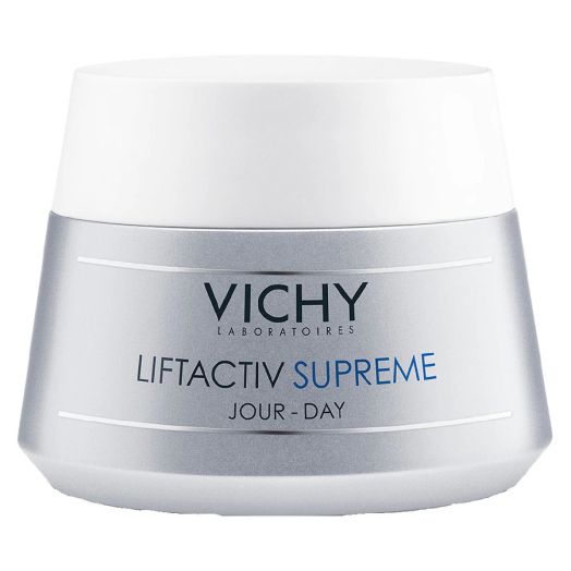 Vichy Laboratoires LiftActiv Supreme Anti-Aging Face Moisturizer