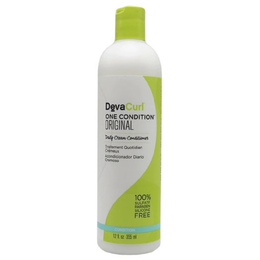 Deva Curl One Conditioner