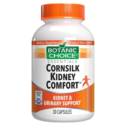Botanic Choice Cornsilk Kidney Complex