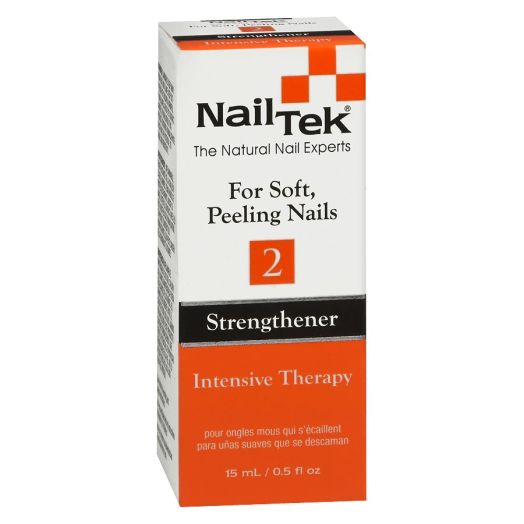 Nail Tek Intensive Therapy II