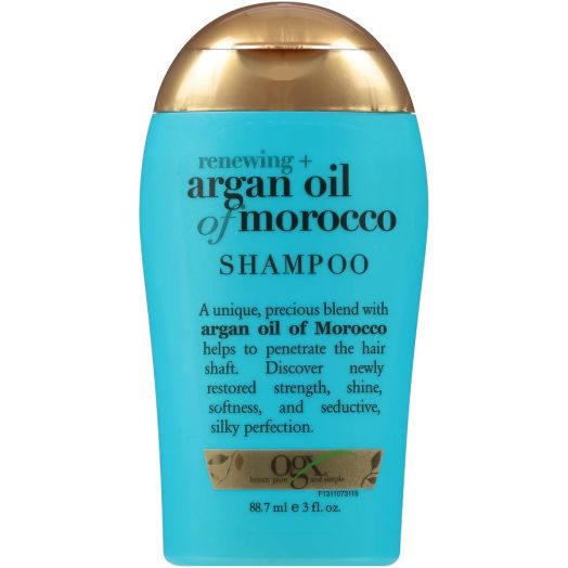 OGX Argan Oil & Morocco Shampoo