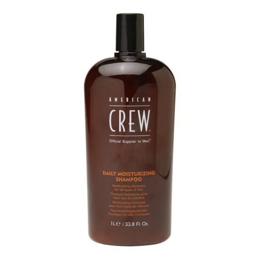 American Crew Daily Moisturizing Shampoo