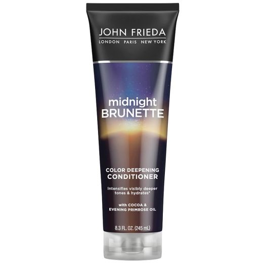 John Frieda Visibly Deeper Conditioner