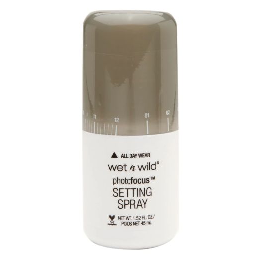 Wet n Wild PhotoFocus Setting Spray