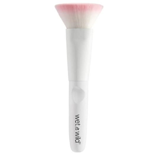Wet n Wild Flat Top Brush Flat Top