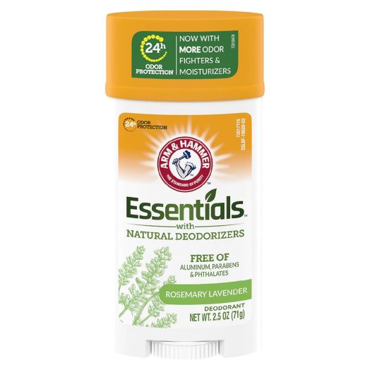 Arm & Hammer Essentials Natural Deodorant Fresh