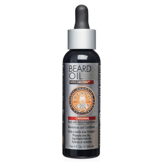 Beard Guyz Beard Oil