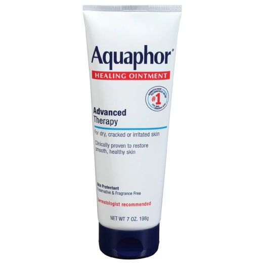 Aquaphor Healing Ointment