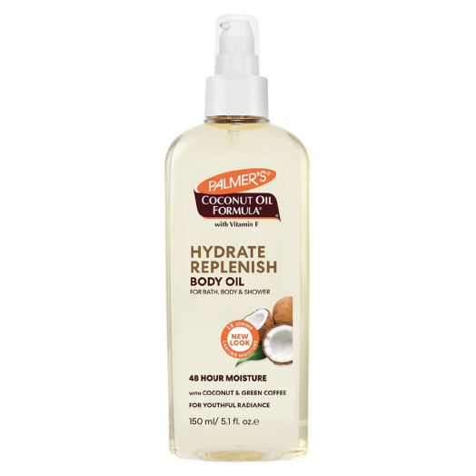 Palmer's Coconut Body Oil