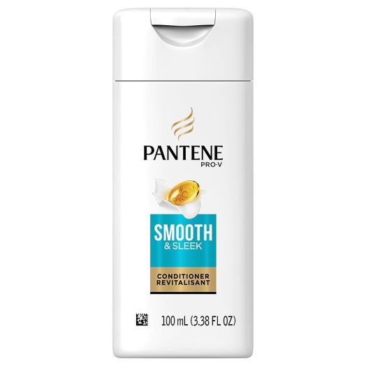 Pantene Smooth & Sleek Conditioner