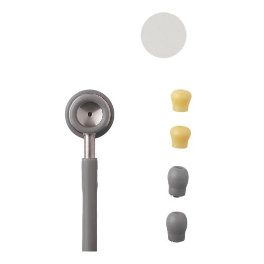 Medline Elite Stainless Steel Neonatal Stethoscope