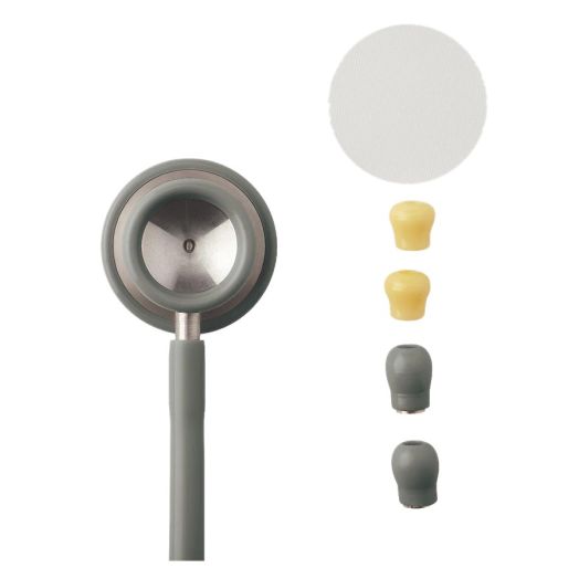Medline Elite Stainless Steel Stethoscope