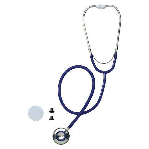 Medline Dual-Head Stethoscope