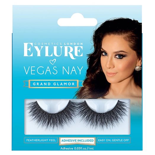 Eylure Vegas Nay Lashes Grand Glamour