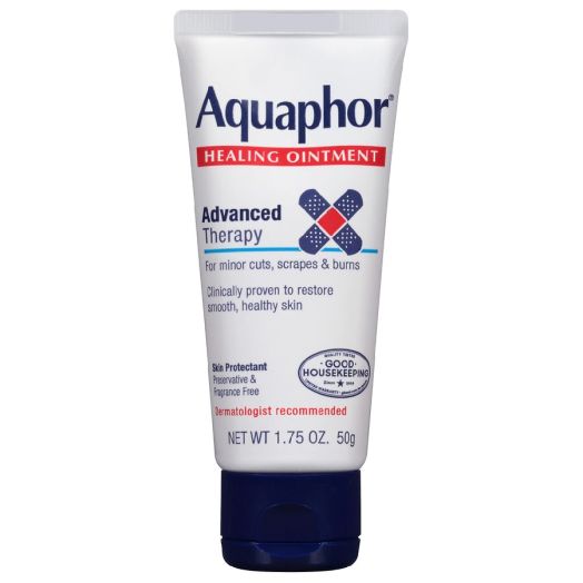 Aquaphor First Aid Healing Ointment