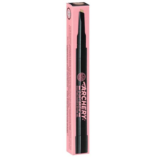 Soap & Glory Archery 2-In-1 Brow, Love is Blonde