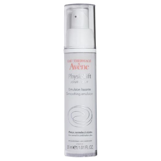 Avene PhysioLift DAY Smoothing Emulsion, Reduce the Appearance of Deep Wrinkles
