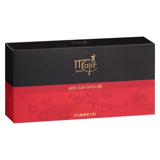 Maja Soap Perfumed, 3