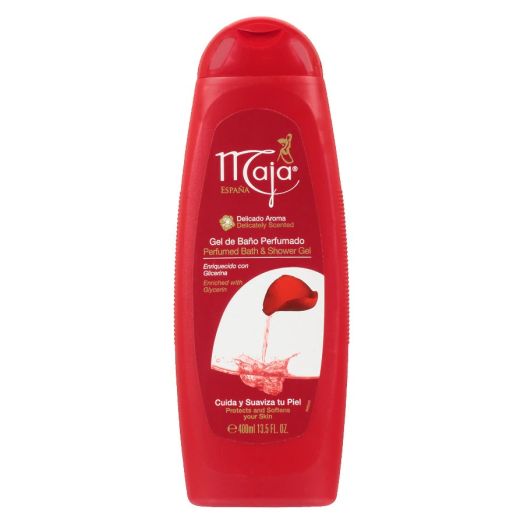 Maja Shower Gel