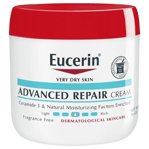 Eucerin Advanced Repair Cream
