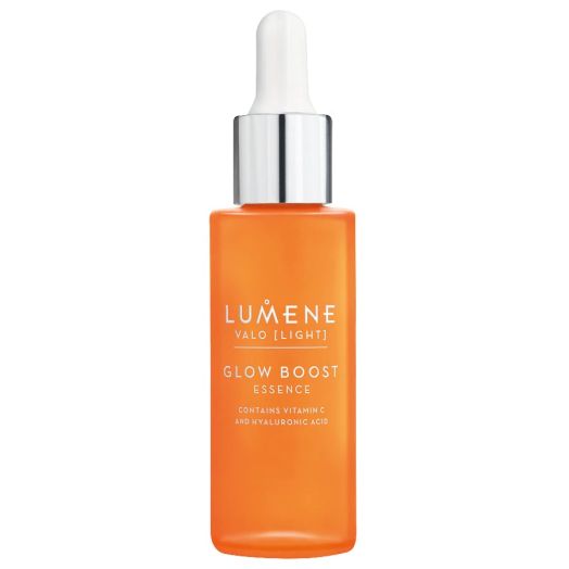 Lumene Valo Glow Boost Essence