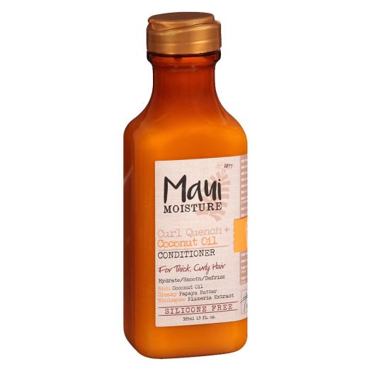 Maui Moisture Coconut Oil Conditioner