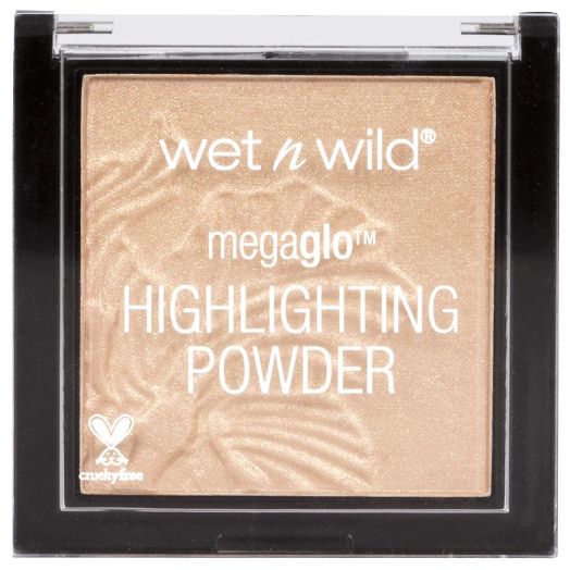 Wet n Wild MegaGlo Highlighter, Precious Petals -321B