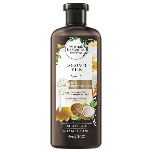 Herbal Essences Bio:Renew Coconut Milk Shampoo Coconut Milk