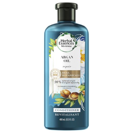 Herbal Essences Bio:Renew Argan Oil Of Morocco Conditioner Argan Oil of Morocco