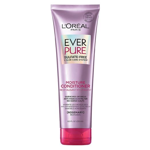 L'Oreal Paris Everpure Moisture Sulfate Free Conditioner For Dry Hair