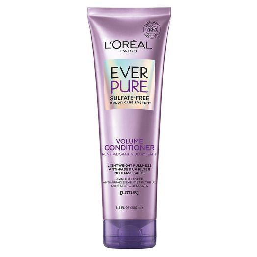 L'Oreal Paris Everpure Sulfate Free Volume Conditioner