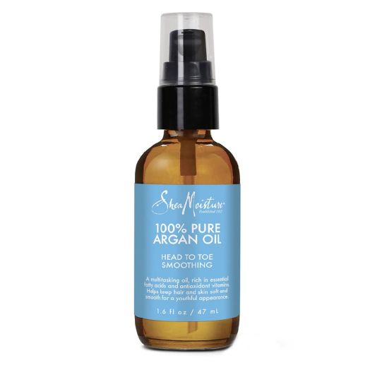SheaMoisture 100% Argan Oil