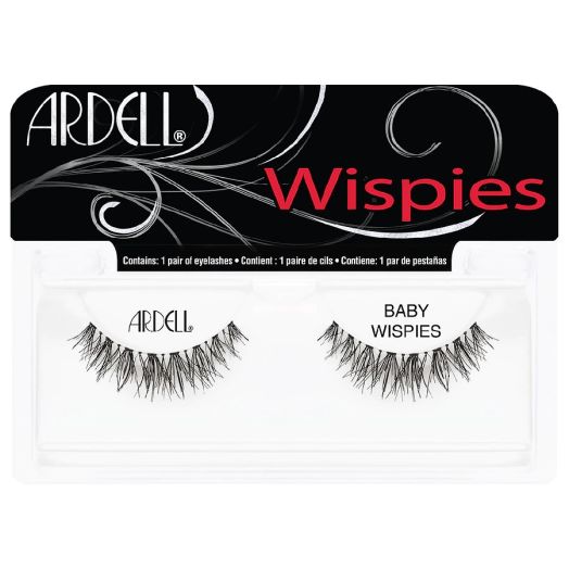 Ardell Baby Wispies Lashes