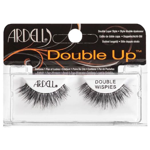 Ardell Double Up Double Wispies Lashes